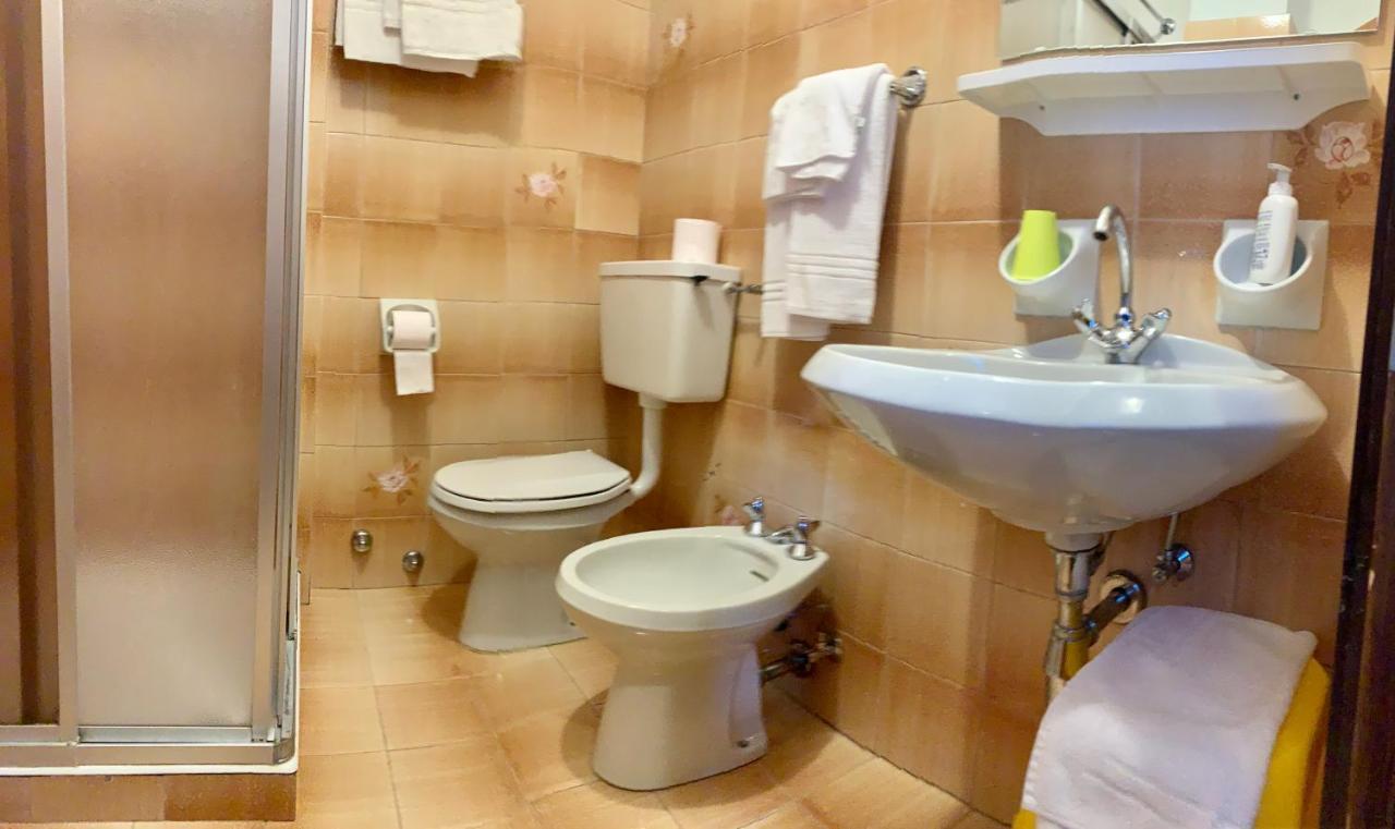 Appartamento Pie Canazei Buitenkant foto
